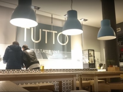 Фото: Tutto 